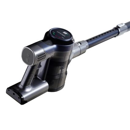 Concept VP6040 - Rokas putekļu sūcējs 2in1 ICONIC ANIMAL TELESCOPE 200W/22,2V 2200 mAh zila