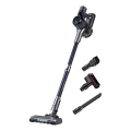 Concept VP6040 - Rokas putekļu sūcējs 2in1 ICONIC ANIMAL TELESCOPE 200W/22,2V 2200 mAh zila