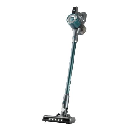 Concept VP6045 - 2 vienā stieņa/rokas putekļsūcējs ICONIC SUCTION PRO 450W/29,6V 2500 mAh zils