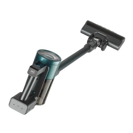 Concept VP6045 - 2 vienā stieņa/rokas putekļsūcējs ICONIC SUCTION PRO 450W/29,6V 2500 mAh zils