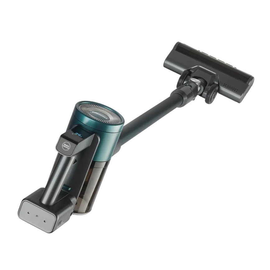 Concept VP6045 - 2 vienā stieņa/rokas putekļsūcējs ICONIC SUCTION PRO 450W/29,6V 2500 mAh zils