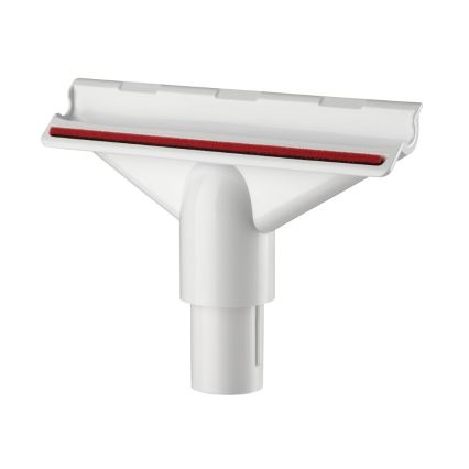 Concept VP6125 - stienveida rokas putekļsūcējs 2 vienā ICONIC Comfort Telescope 400W/29,6V 2000 mAh balts
