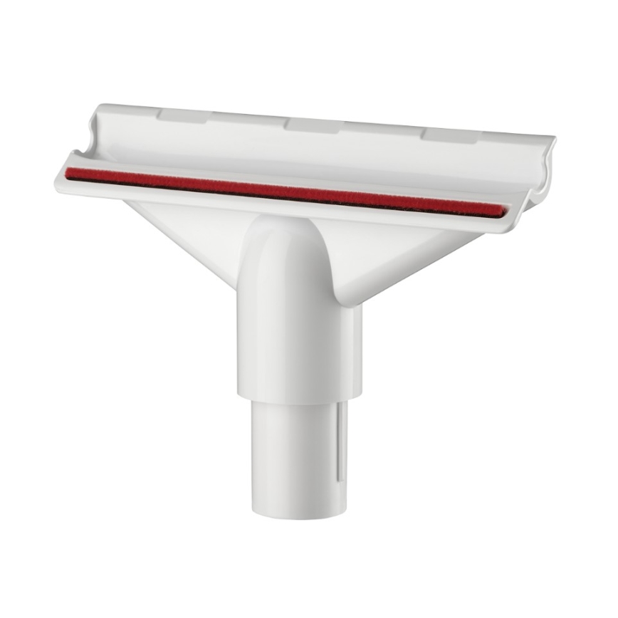 Concept VP6125 - stienveida rokas putekļsūcējs 2 vienā ICONIC Comfort Telescope 400W/29,6V 2000 mAh balts