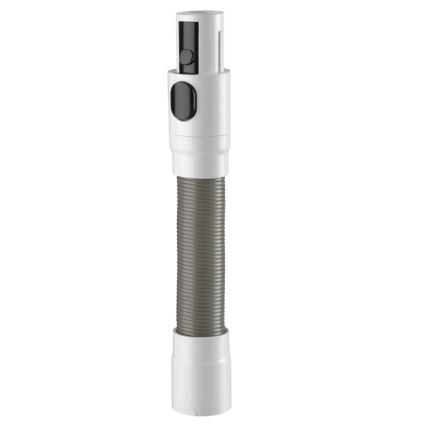 Concept VP6125 - stienveida rokas putekļsūcējs 2 vienā ICONIC Comfort Telescope 400W/29,6V 2000 mAh balts
