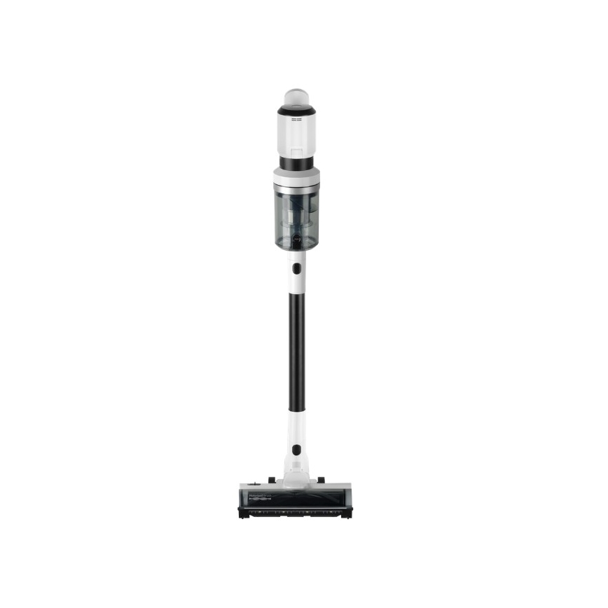 Concept VP6125 - stienveida rokas putekļsūcējs 2 vienā ICONIC Comfort Telescope 400W/29,6V 2000 mAh balts