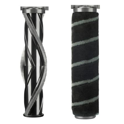 Concept VP6150 - Stieņa putekļsūcējs 3 vienā ULTIMATE UV POWER 500W/29,6V 2200 mAh melns