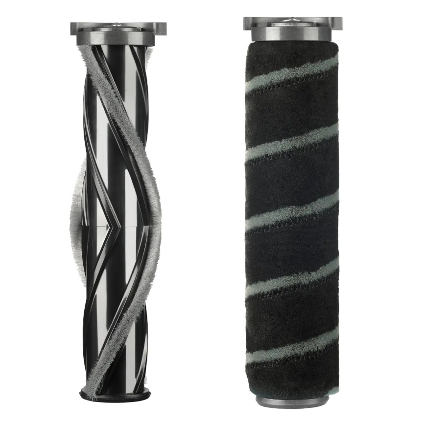 Concept VP6150 - Stieņa putekļsūcējs 3 vienā ULTIMATE UV POWER 500W/29,6V 2200 mAh melns