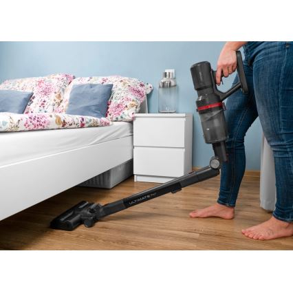 Concept VP6260 - Stieņa tipa putekļsūcējs 4 vienā ULTIMATE PRO+ 500W/29,6V 2200 mAh melns