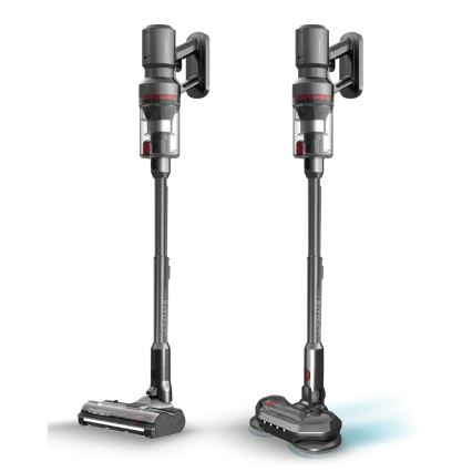 Concept VP6260 - Stieņa tipa putekļsūcējs 4 vienā ULTIMATE PRO+ 500W/29,6V 2200 mAh melns