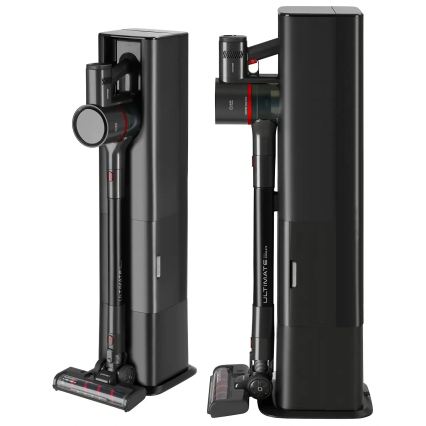 Concept VP6300 - Kātsveida putekļsūcējs 5v1 ULTIMATE COMPLETE PRO 500W/25,9V 2500 mAh melns