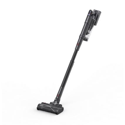 Concept VP6310 - Stienveida putekļsūcējs 3 vienā ULTIMATE COMPLETE LIGHT 420W/25,9V 2200 mAh melns