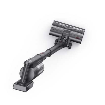 Concept VP6310 - Stienveida putekļsūcējs 3 vienā ULTIMATE COMPLETE LIGHT 420W/25,9V 2200 mAh melns