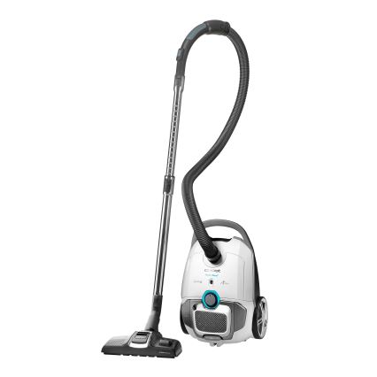 Concept VP8291 - Putekļsūcējs ar maisu PERFECT CLEAN PET EXPERT 700W/230V balts