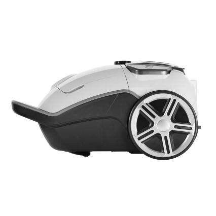 Concept VP8291 - Putekļsūcējs ar maisu PERFECT CLEAN PET EXPERT 700W/230V balts