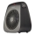 Concept vt7041 - Ventilators ar sildītāju 1000/2000W/230V melns
