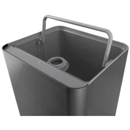 Concept ZV2021- Gaisa mitrinātājs ar aromadifuzoru PERFECT AIR SMART 4,6 l 110W/230V Wi-Fi antracīts + tālvadība