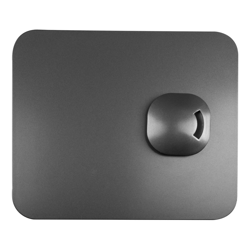 Concept ZV2021- Gaisa mitrinātājs ar aromadifuzoru PERFECT AIR SMART 4,6 l 110W/230V Wi-Fi antracīts + tālvadība