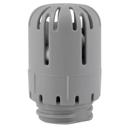 Concept ZV2021- Gaisa mitrinātājs ar aromadifuzoru PERFECT AIR SMART 4,6 l 110W/230V Wi-Fi antracīts + tālvadība