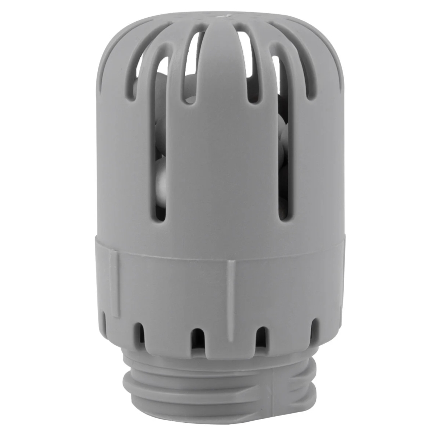 Concept ZV2021- Gaisa mitrinātājs ar aromadifuzoru PERFECT AIR SMART 4,6 l 110W/230V Wi-Fi antracīts + tālvadība