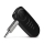 CONNECT IT CFF-4050-BK - Bluetooth audio uztvērējs AUX 110 mAh