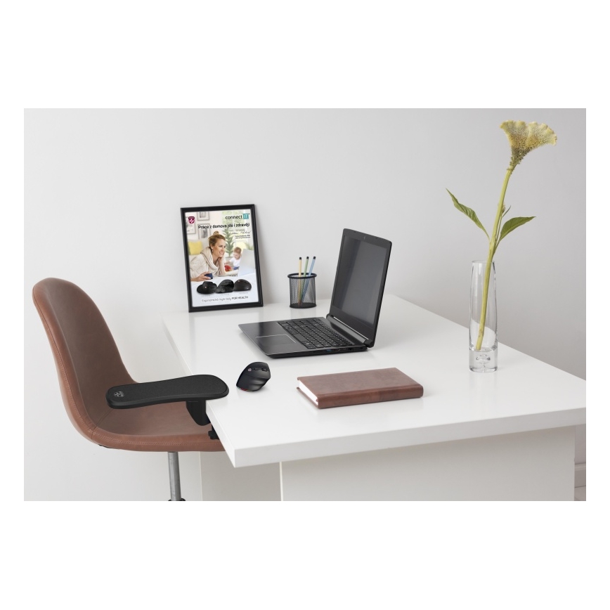 CONNECT IT CFH-3010-BK - Roku balsts