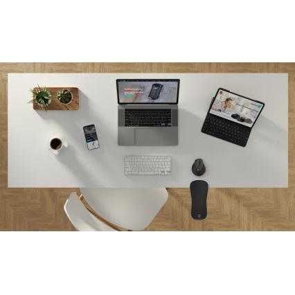 CONNECT IT CFH-3010-BK - Roku balsts
