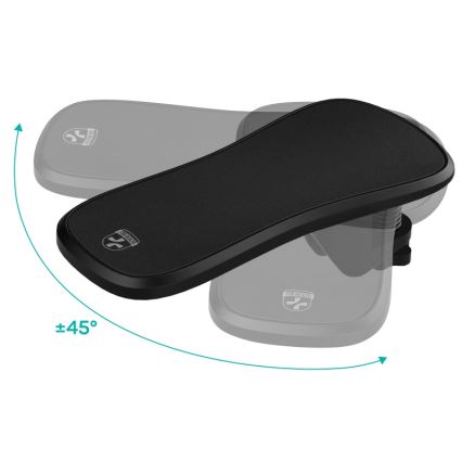 CONNECT IT CFH-3010-BK - Roku balsts