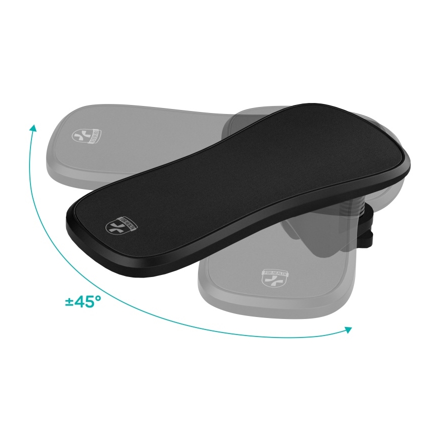 CONNECT IT CFH-3010-BK - Roku balsts