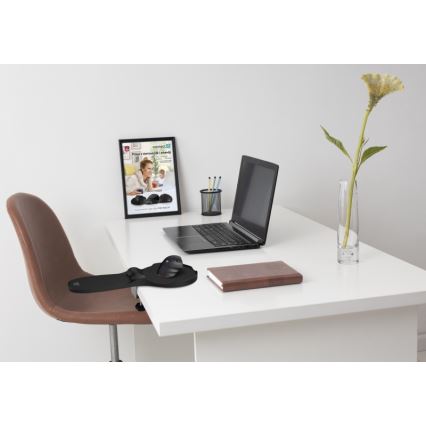CONNECT IT CFH-3020-BK - Roku balsts