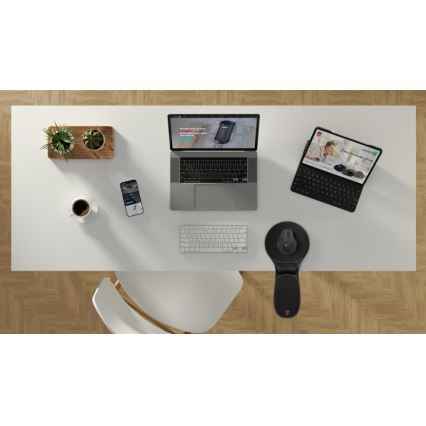 CONNECT IT CFH-3020-BK - Roku balsts