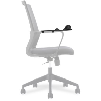 CONNECT IT CFH-3020-BK - Roku balsts
