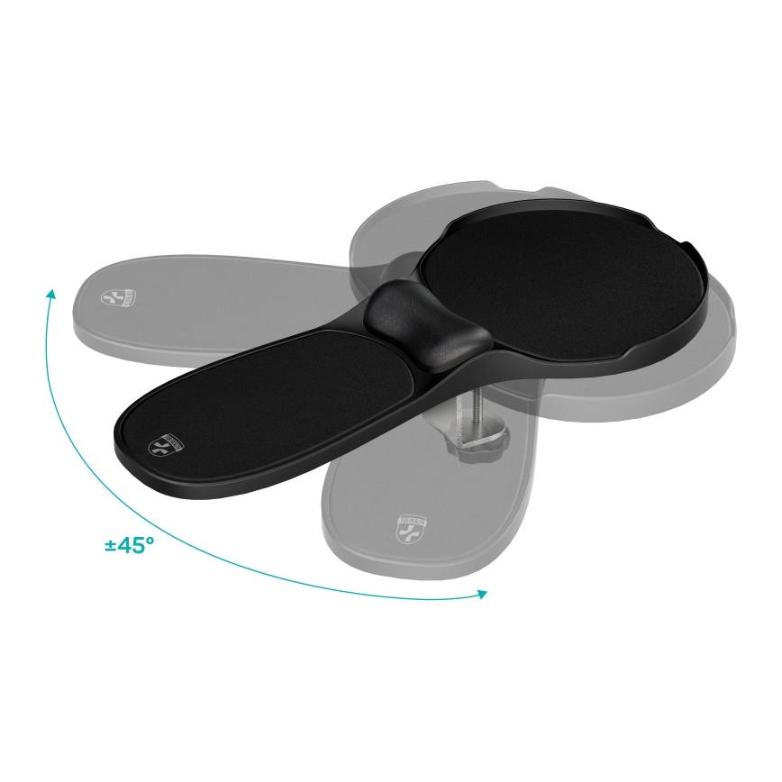 CONNECT IT CFH-3020-BK - Roku balsts