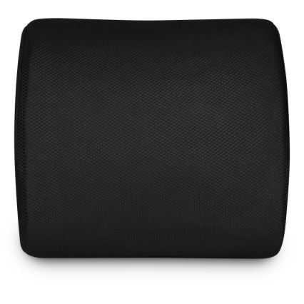 CONNECT IT CFH-5300-BK - Krēsla jostasvietas balsts melna