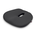 CONNECT IT CFH-5501-GY - Ergonomisks krēsla polsteris antracīta