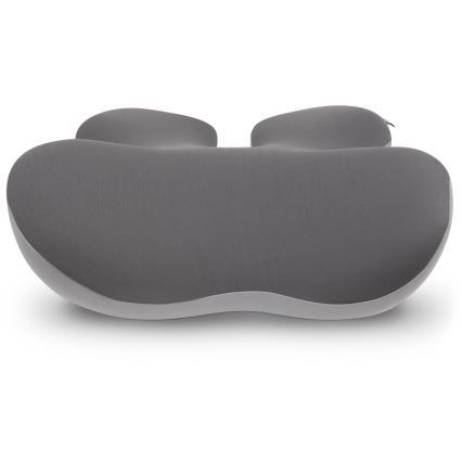 CONNECT IT CFH-5902-GY - Krēsla jostasvietas balsts pelēka