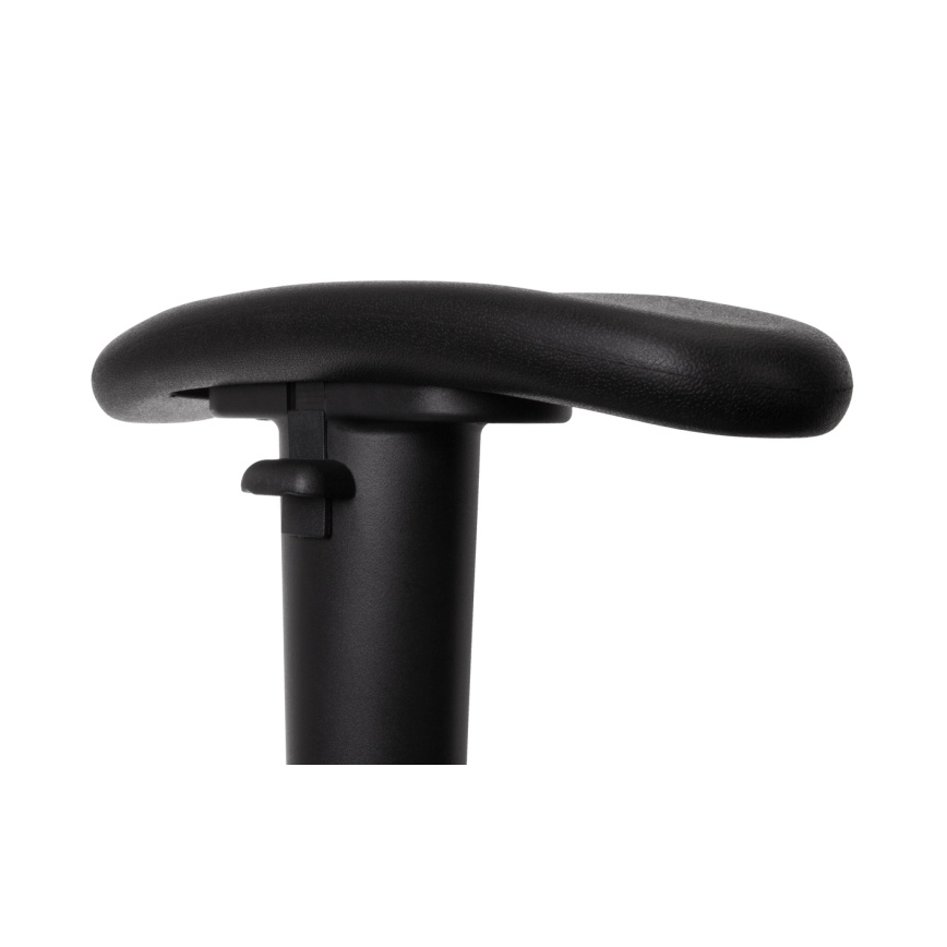 CONNECT IT CGC-1200-BK - Gaming krēsls Monaco Pro melna