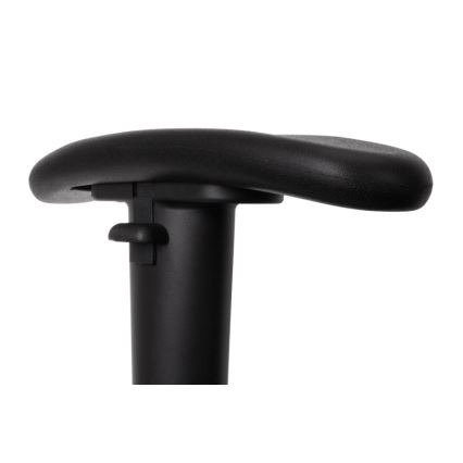 CONNECT IT CGC-1200-GY - Gaming krēsls Monaco Pro pelēka/melna