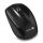 CONNECT IT CI-1223 - Bezvadu pele 800/1200/1600 DPI 2xAAA melna