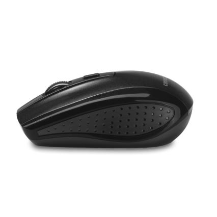 CONNECT IT CI-1223 - Bezvadu pele 800/1200/1600 DPI 2xAAA melna