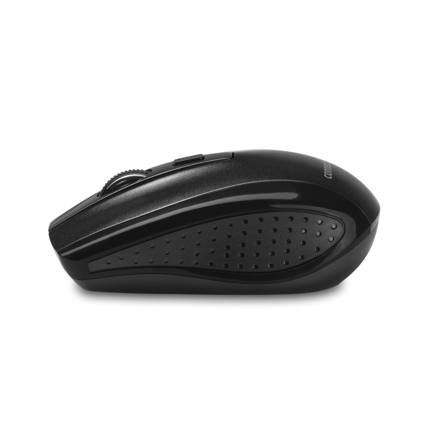 CONNECT IT CI-1223 - Bezvadu pele 800/1200/1600 DPI 2xAAA melna