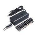 CONNECT IT CI-133 - Universāls strāvas adapteris portatīvajiem datoriem 90W