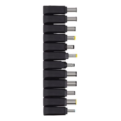 CONNECT IT CI-133 - Universāls strāvas adapteris portatīvajiem datoriem 90W