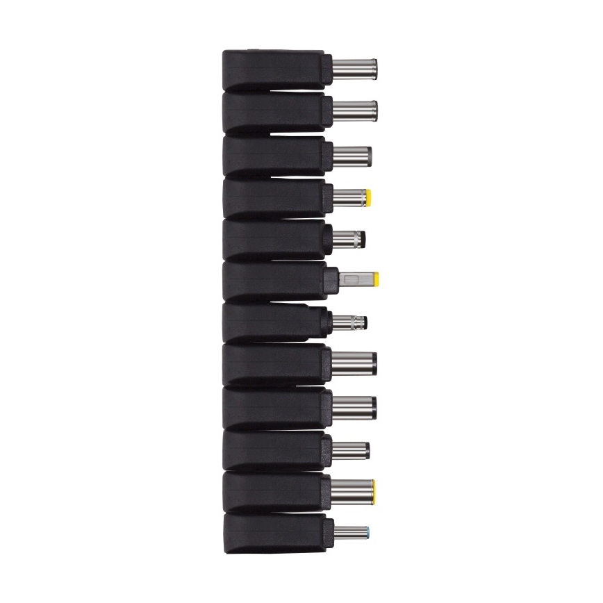 CONNECT IT CI-133 - Universāls strāvas adapteris portatīvajiem datoriem 90W