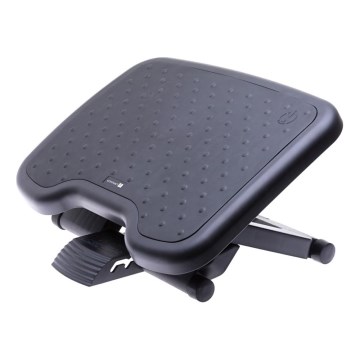CONNECT IT CI-525 - Regulējams kāju balsts pelēka