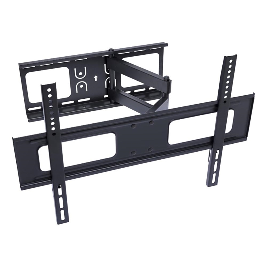CONNECT IT CI-786 - Sienas stiprinājums televizoram 37-70” melna
