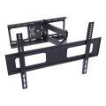 CONNECT IT CI-786 - Sienas stiprinājums TV 37-70” melns