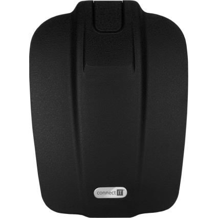 CONNECT IT CMC-5010-BK - Automašīnas tālruņa turētājs