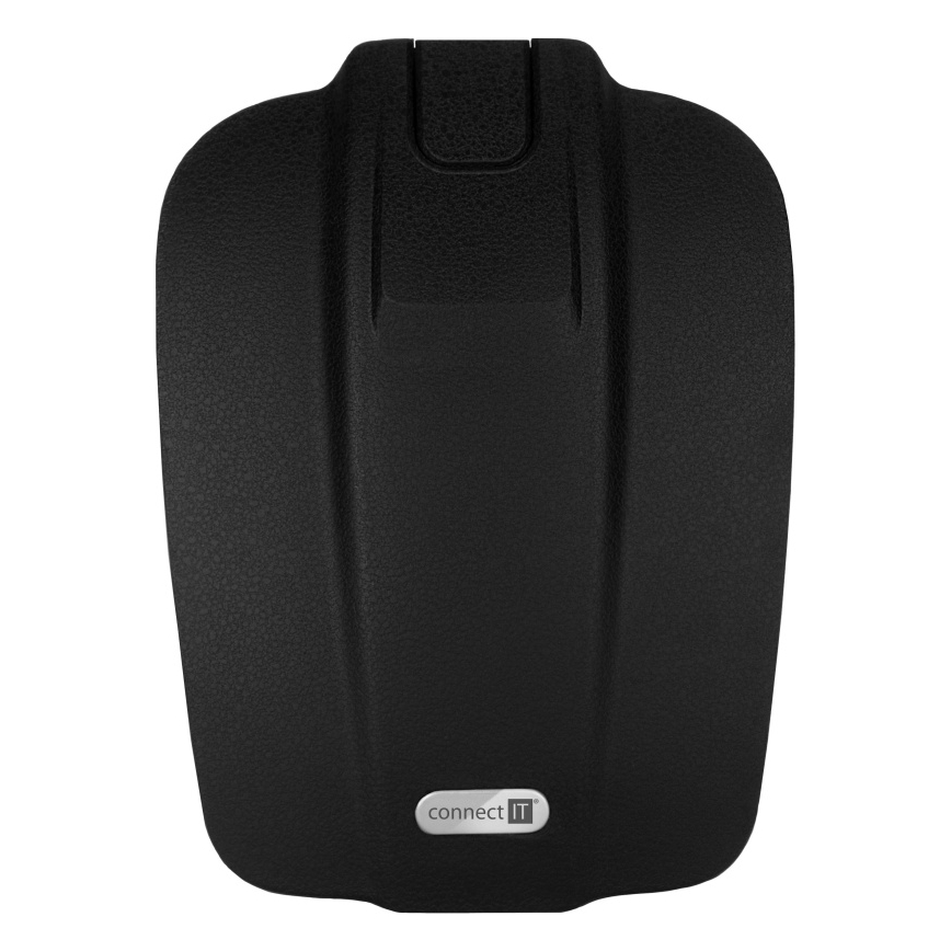 CONNECT IT CMC-5010-BK - Automašīnas tālruņa turētājs