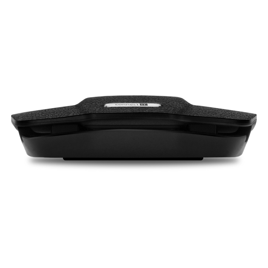 CONNECT IT CMC-5010-BK - Automašīnas tālruņa turētājs