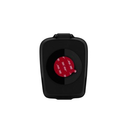 CONNECT IT CMC-5010-BK - Automašīnas tālruņa turētājs